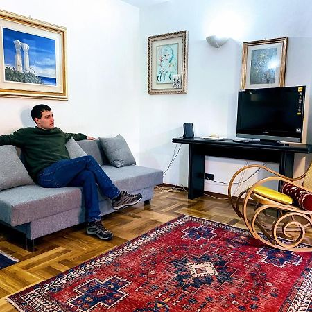볼로냐 Casa Bella Pratello 아파트 외부 사진