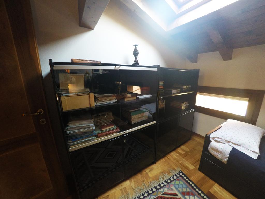 볼로냐 Casa Bella Pratello 아파트 외부 사진