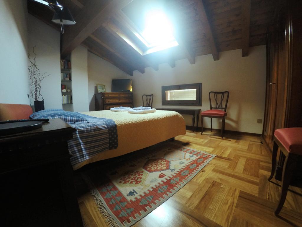볼로냐 Casa Bella Pratello 아파트 외부 사진