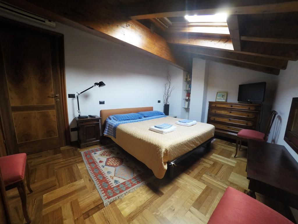볼로냐 Casa Bella Pratello 아파트 외부 사진