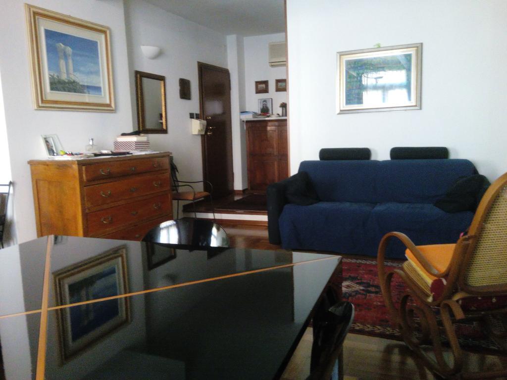 볼로냐 Casa Bella Pratello 아파트 외부 사진