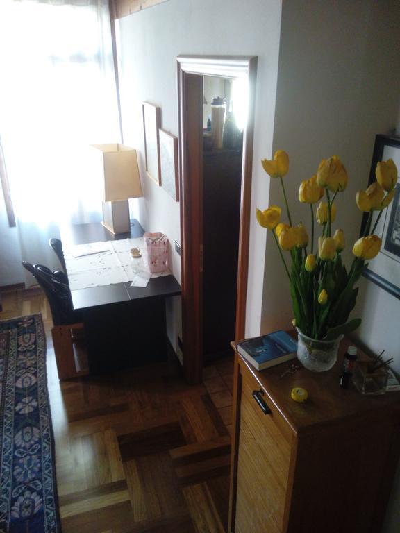 볼로냐 Casa Bella Pratello 아파트 외부 사진