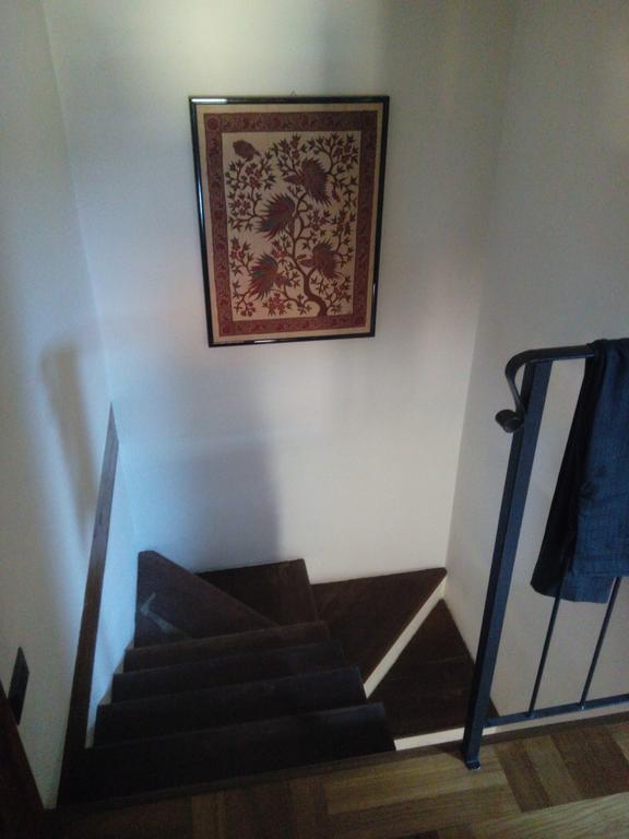 볼로냐 Casa Bella Pratello 아파트 외부 사진
