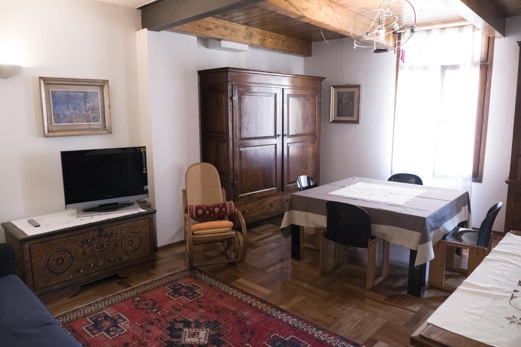 볼로냐 Casa Bella Pratello 아파트 외부 사진