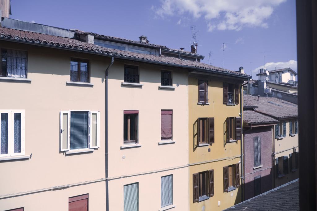 볼로냐 Casa Bella Pratello 아파트 외부 사진