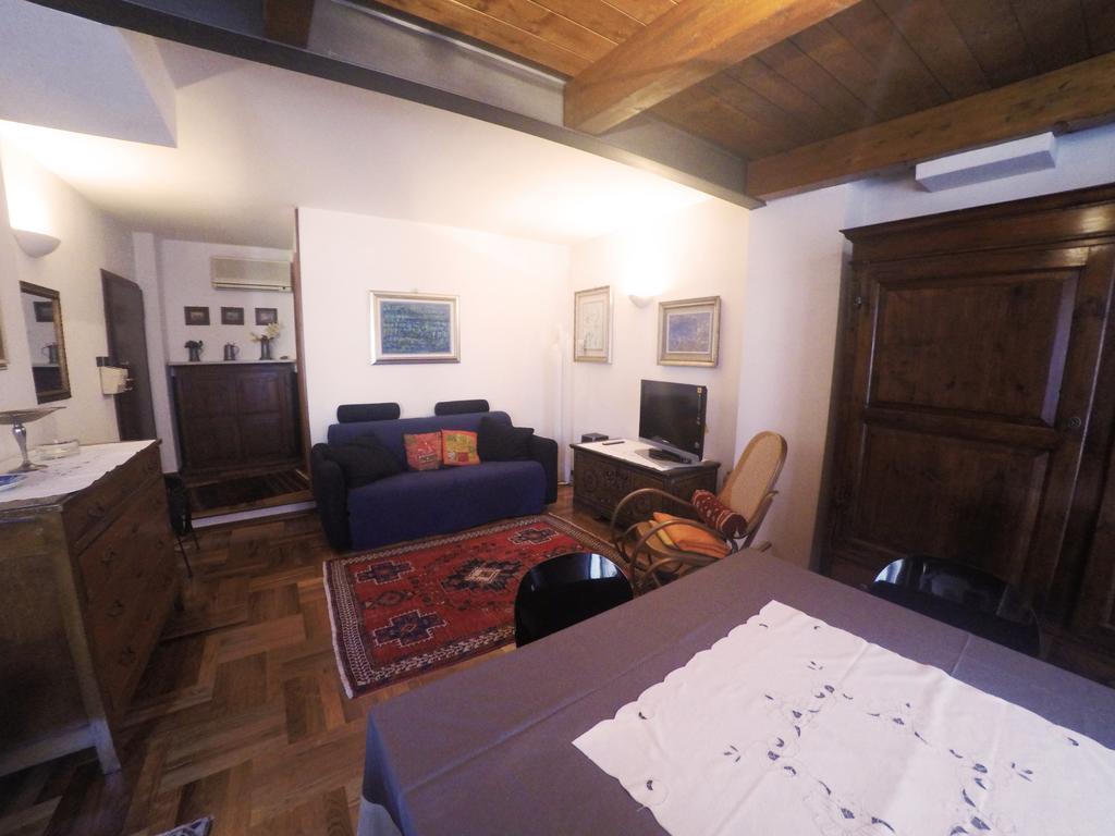볼로냐 Casa Bella Pratello 아파트 외부 사진