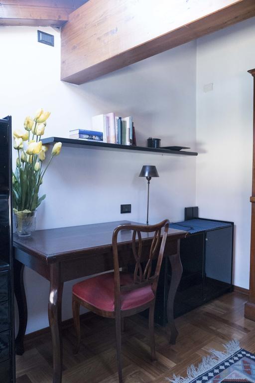 볼로냐 Casa Bella Pratello 아파트 외부 사진