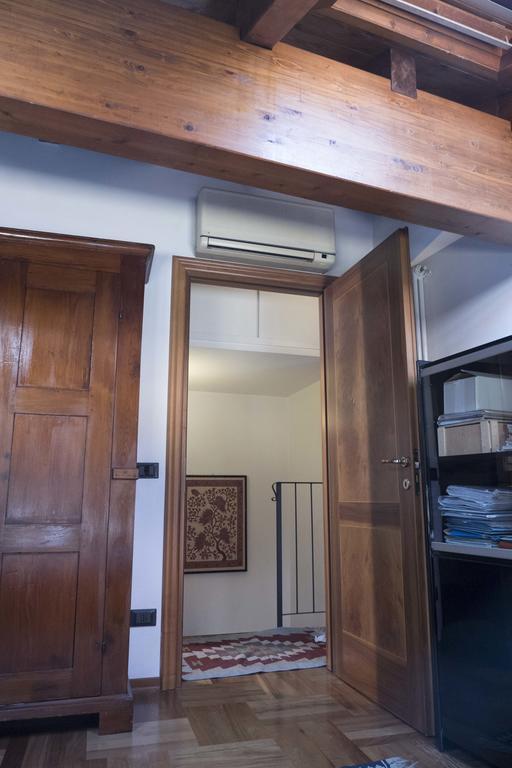 볼로냐 Casa Bella Pratello 아파트 외부 사진