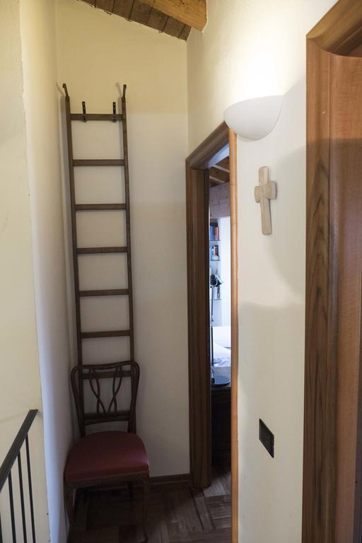 볼로냐 Casa Bella Pratello 아파트 외부 사진