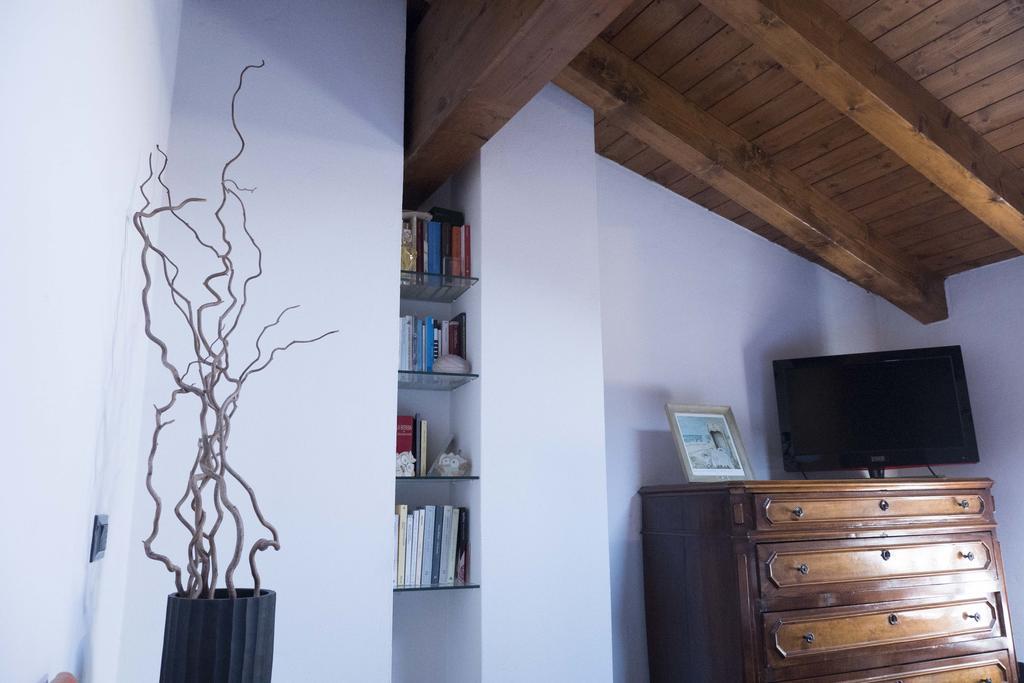 볼로냐 Casa Bella Pratello 아파트 외부 사진