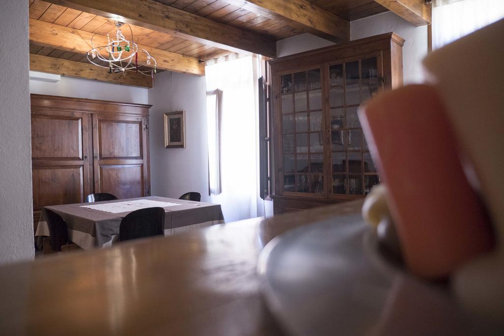 볼로냐 Casa Bella Pratello 아파트 외부 사진