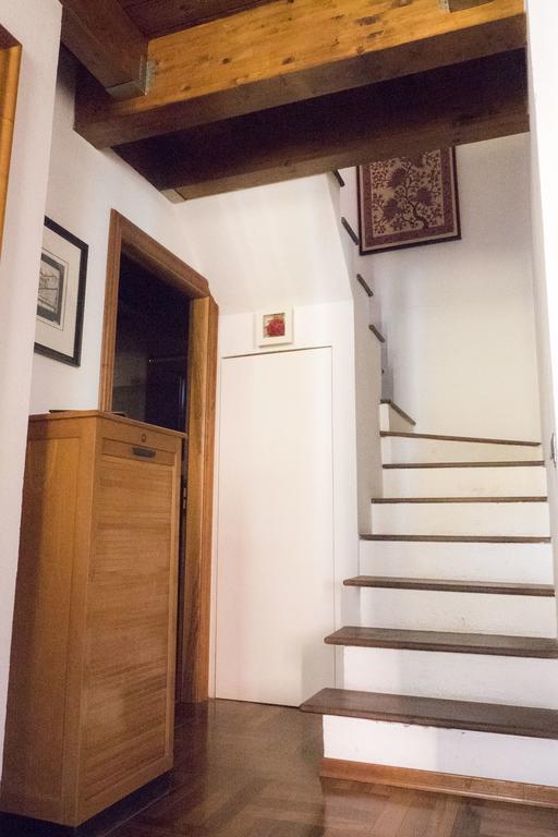 볼로냐 Casa Bella Pratello 아파트 외부 사진