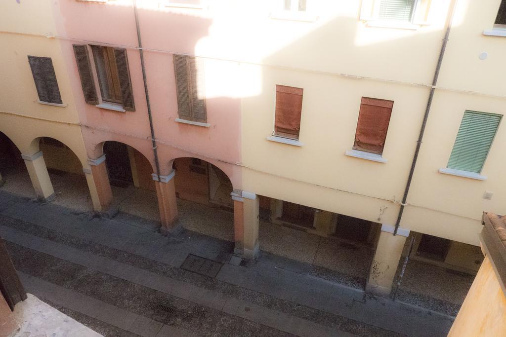 볼로냐 Casa Bella Pratello 아파트 외부 사진