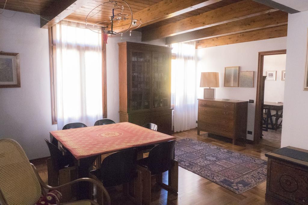 볼로냐 Casa Bella Pratello 아파트 외부 사진
