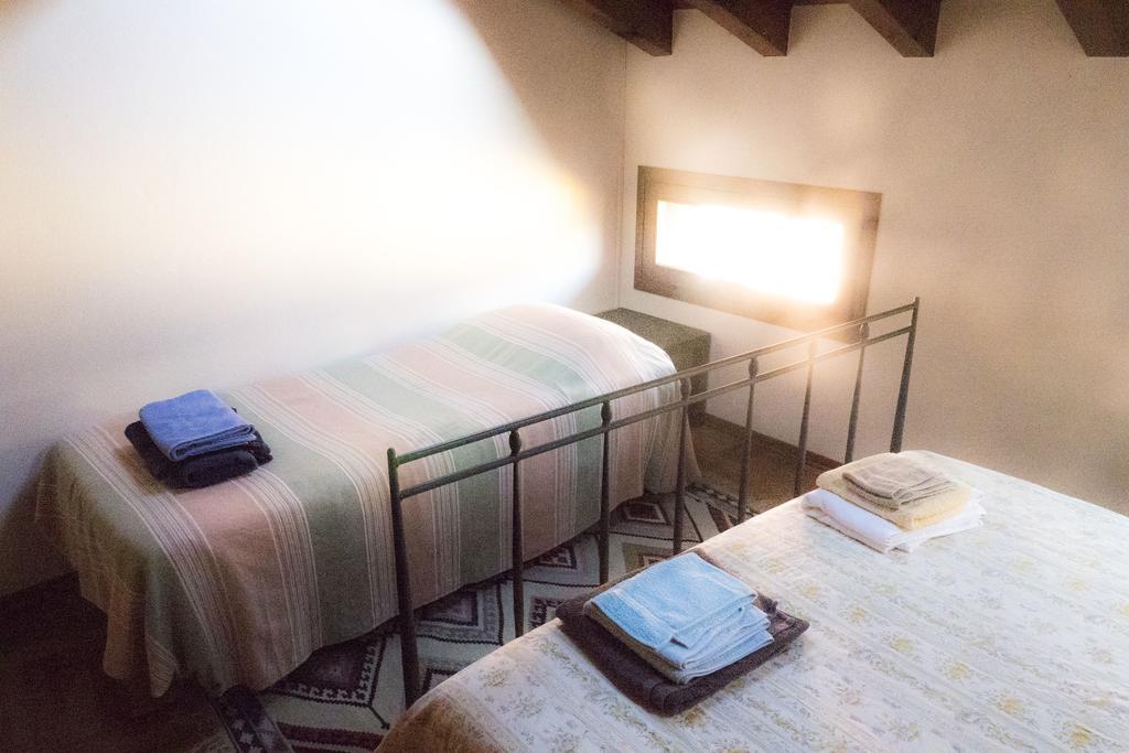 볼로냐 Casa Bella Pratello 아파트 외부 사진
