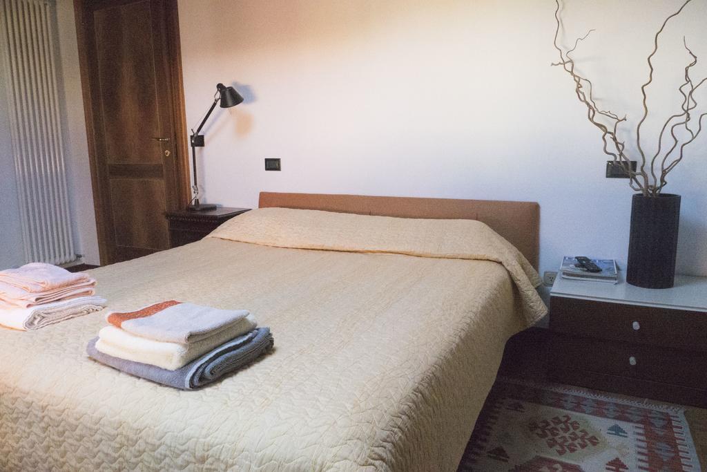 볼로냐 Casa Bella Pratello 아파트 외부 사진