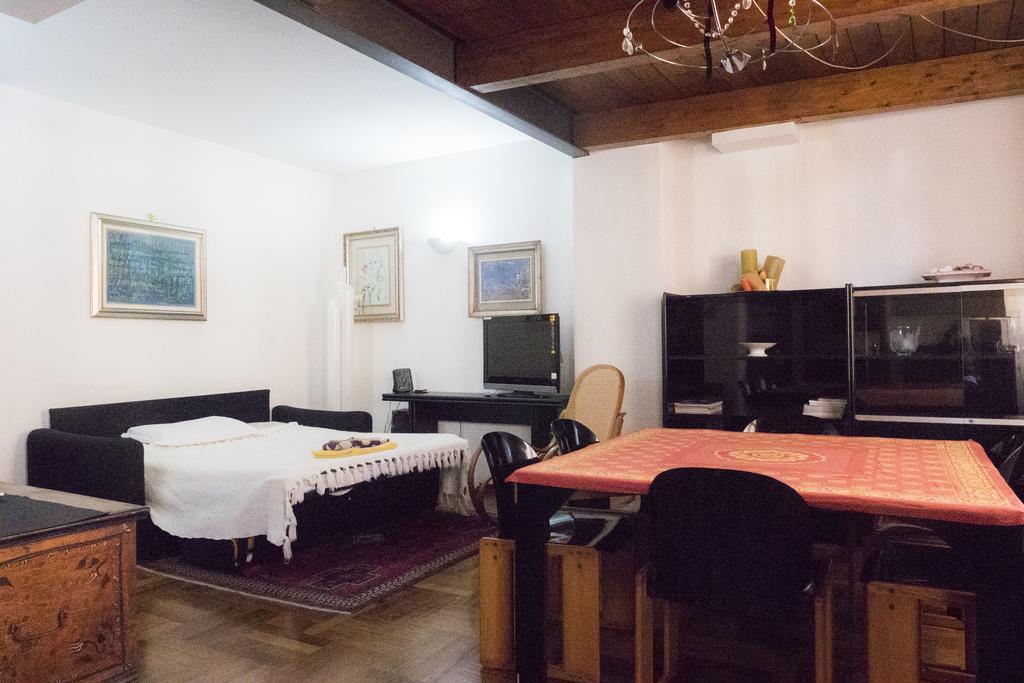 볼로냐 Casa Bella Pratello 아파트 외부 사진