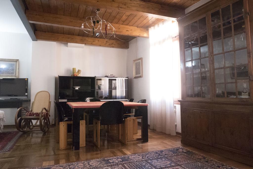 볼로냐 Casa Bella Pratello 아파트 외부 사진
