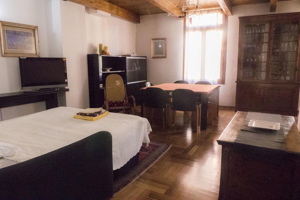 볼로냐 Casa Bella Pratello 아파트 외부 사진