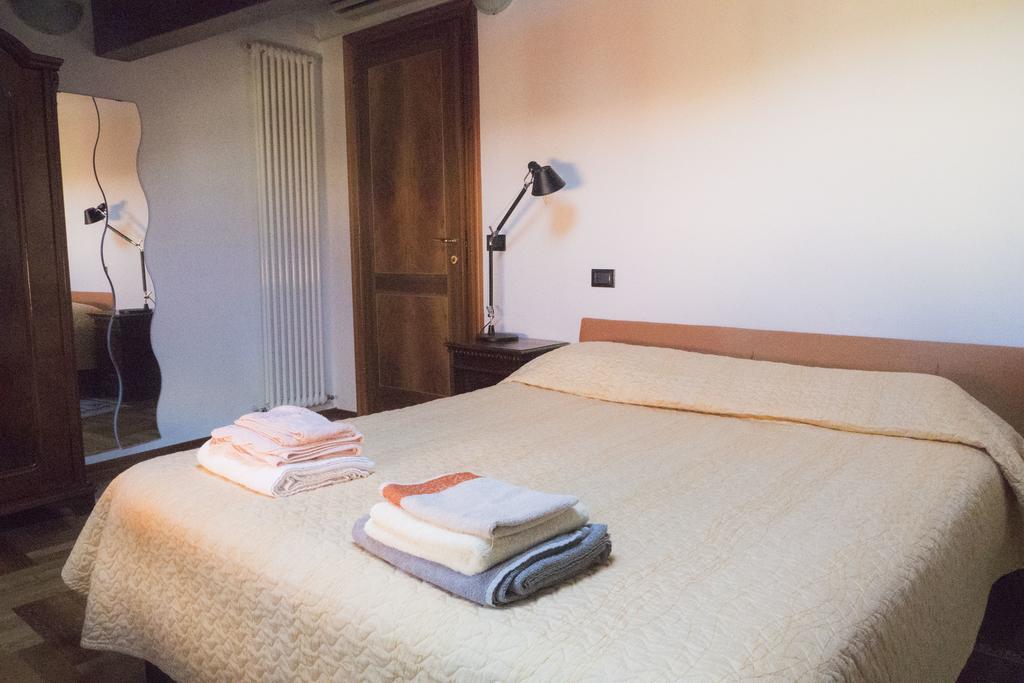 볼로냐 Casa Bella Pratello 아파트 외부 사진