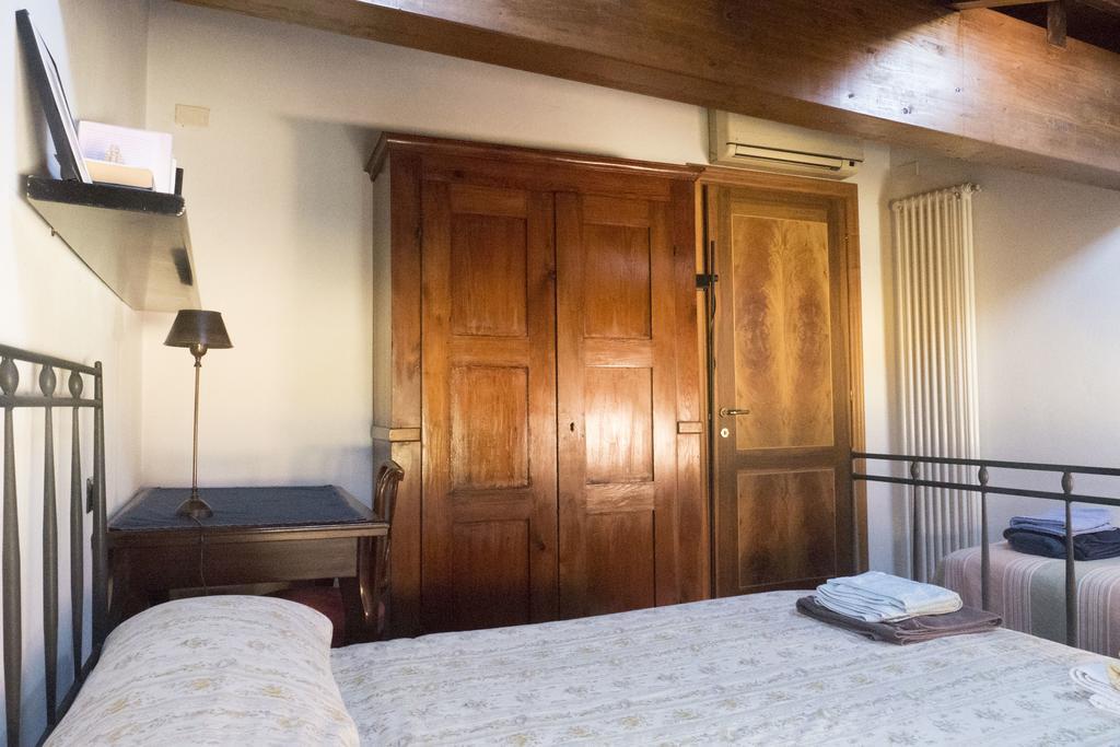 볼로냐 Casa Bella Pratello 아파트 외부 사진