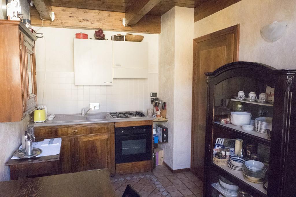 볼로냐 Casa Bella Pratello 아파트 외부 사진