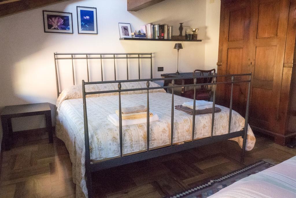 볼로냐 Casa Bella Pratello 아파트 외부 사진