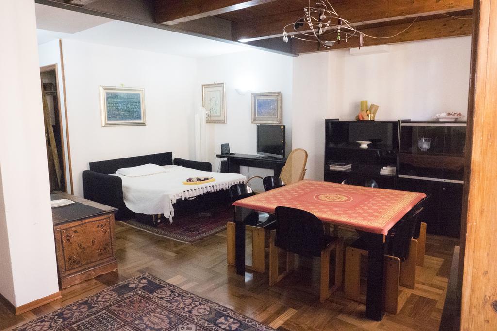 볼로냐 Casa Bella Pratello 아파트 외부 사진