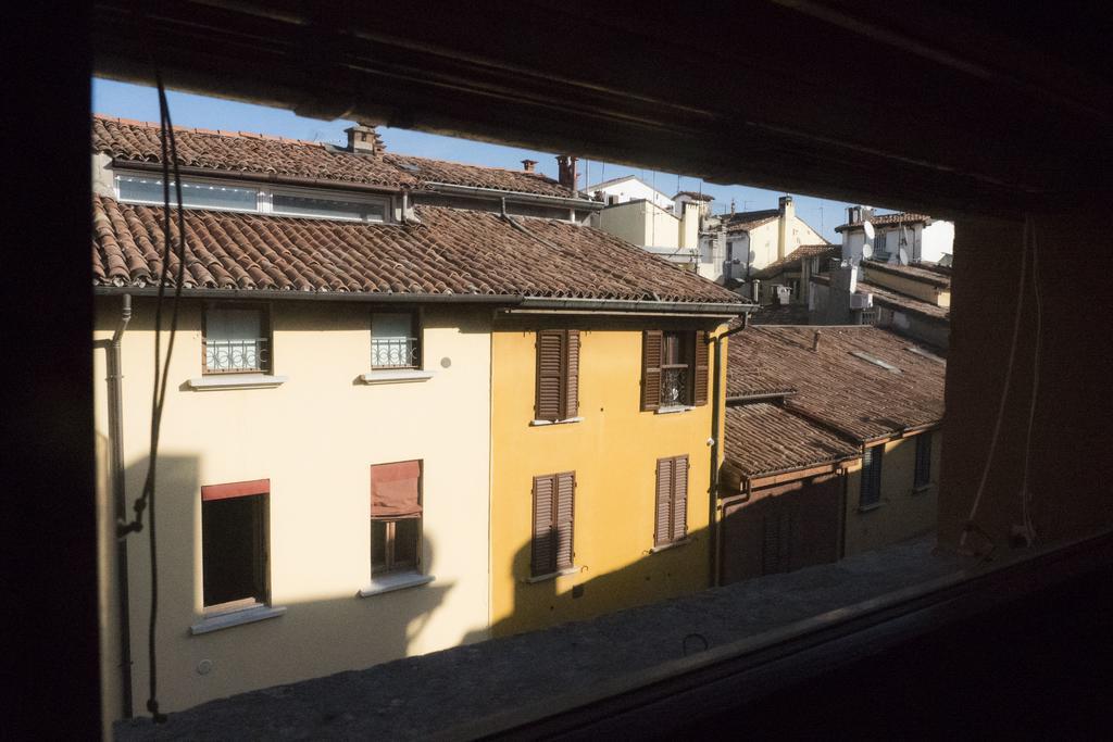 볼로냐 Casa Bella Pratello 아파트 외부 사진