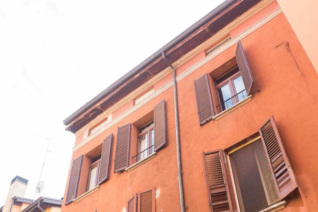 볼로냐 Casa Bella Pratello 아파트 외부 사진