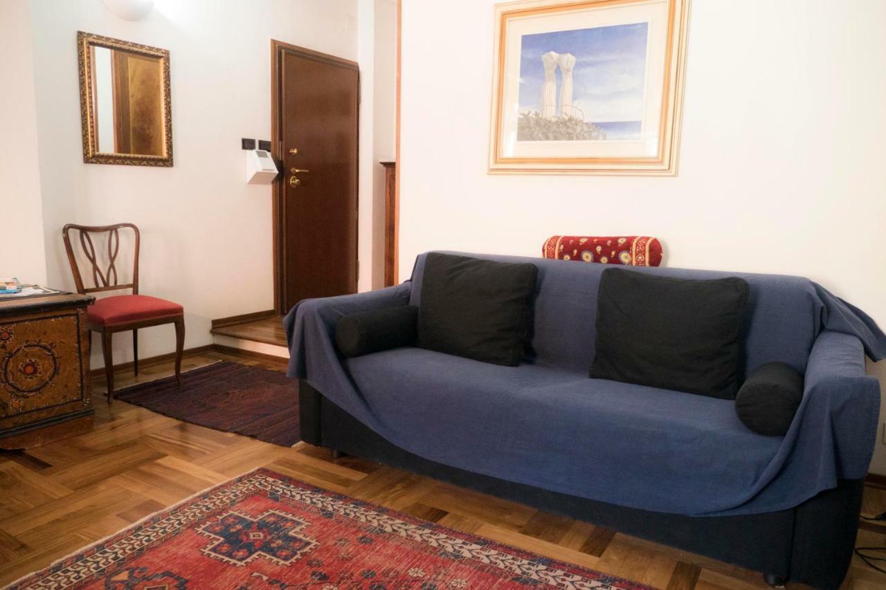 볼로냐 Casa Bella Pratello 아파트 외부 사진