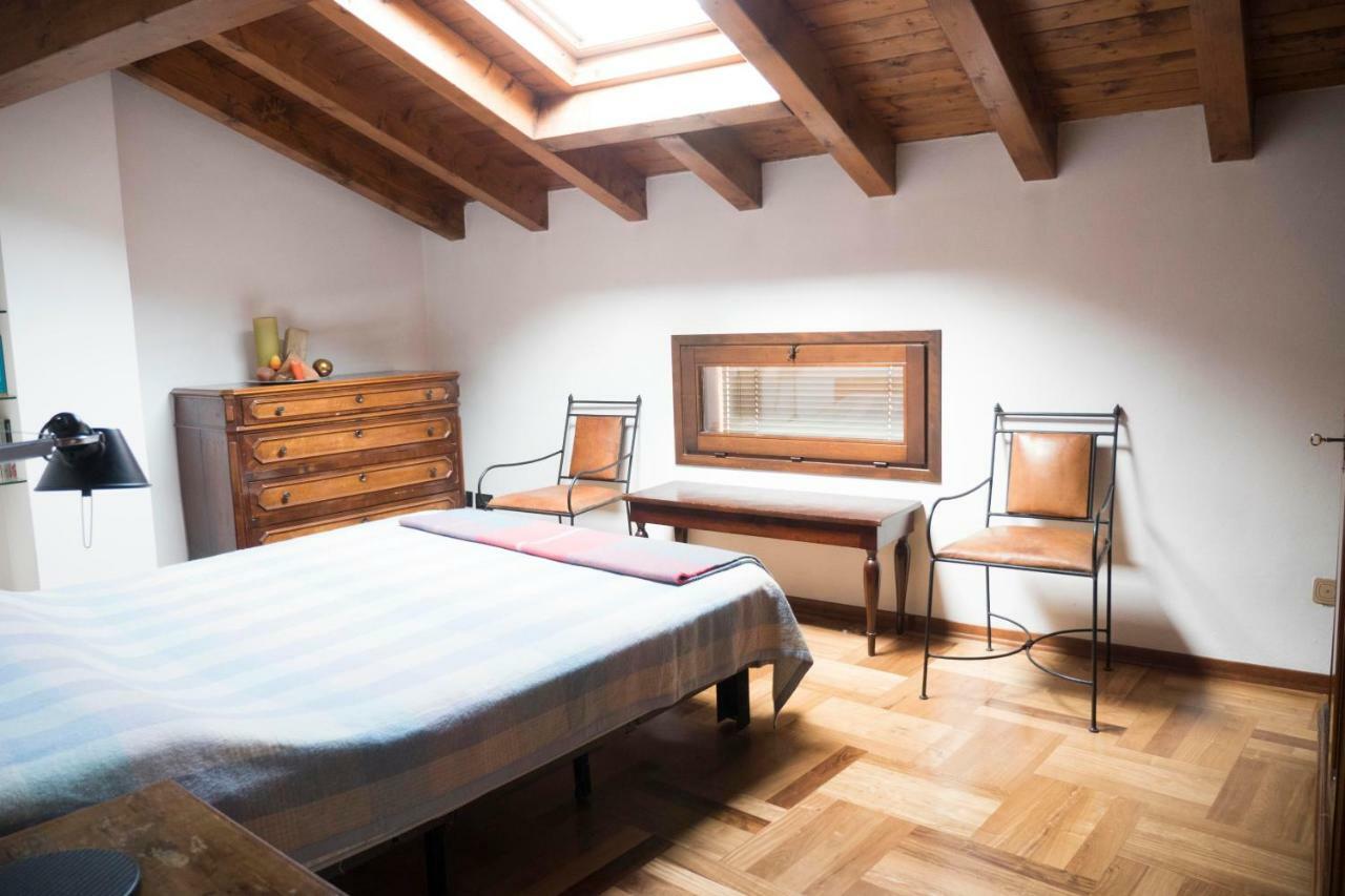 볼로냐 Casa Bella Pratello 아파트 외부 사진