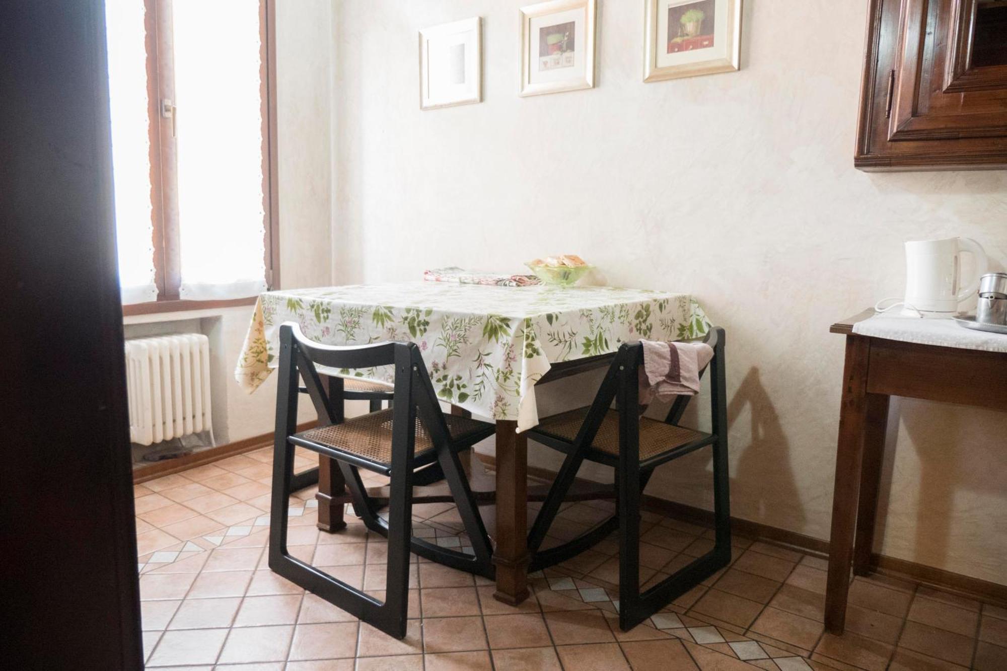 볼로냐 Casa Bella Pratello 아파트 외부 사진