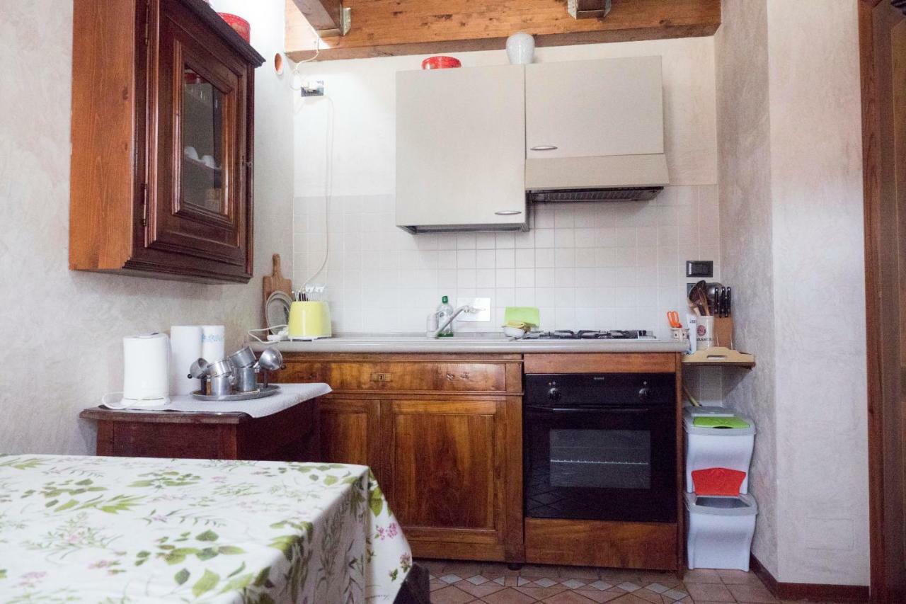 볼로냐 Casa Bella Pratello 아파트 외부 사진