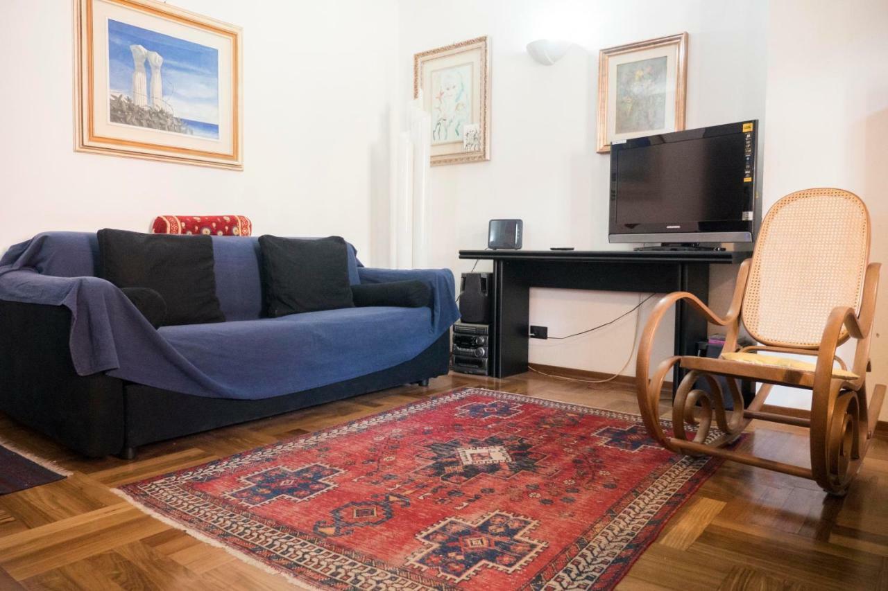 볼로냐 Casa Bella Pratello 아파트 외부 사진