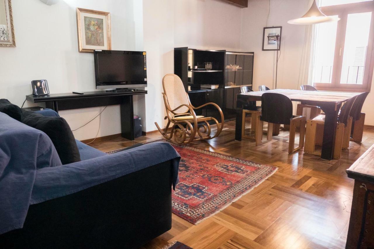 볼로냐 Casa Bella Pratello 아파트 외부 사진