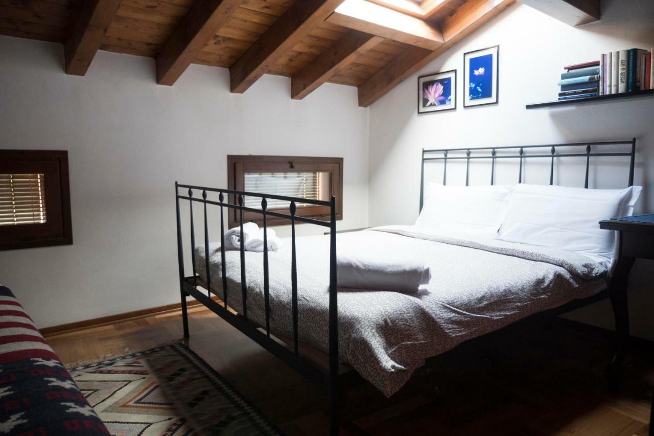 볼로냐 Casa Bella Pratello 아파트 외부 사진