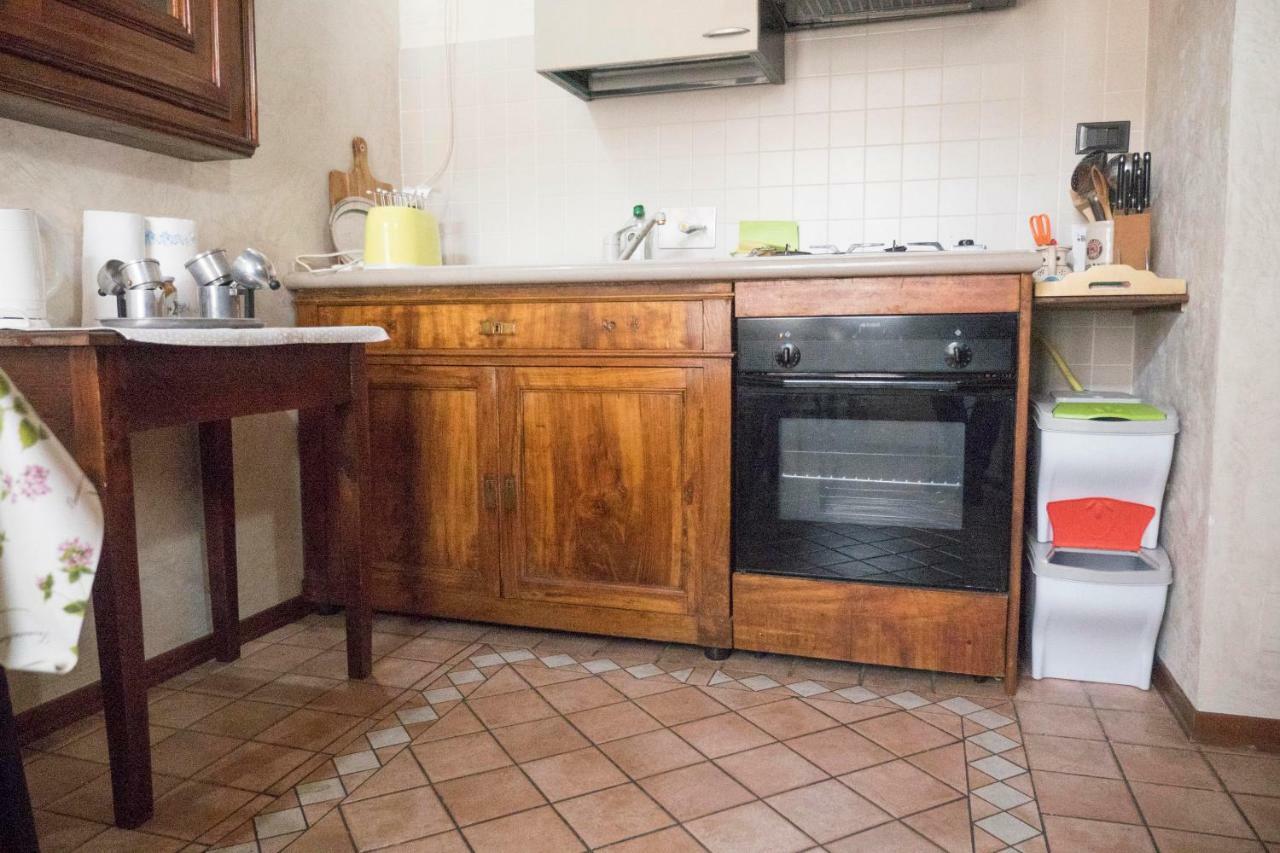 볼로냐 Casa Bella Pratello 아파트 외부 사진